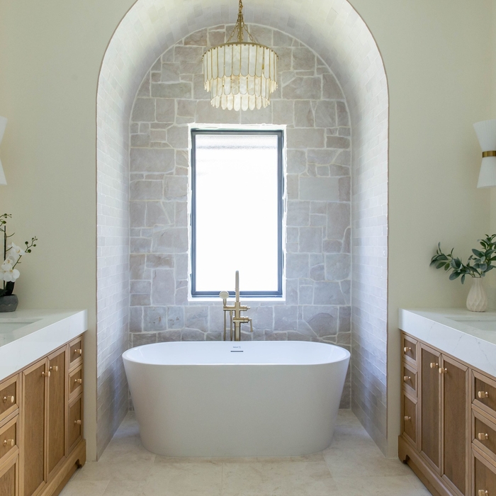 Freestanding Tub