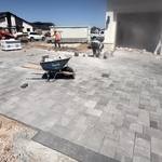 Horseshoe Bay Driveway