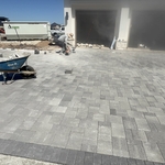Horseshoe Bay Driveway