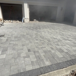 Horseshoe Bay Driveway