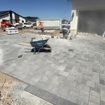Horseshoe Bay Driveway