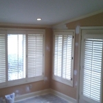 Interior Painting/ Sheetrock Repairs