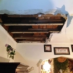 Hole in the wall