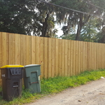 8 ft custom board on board