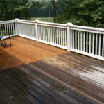 Deck Restoration