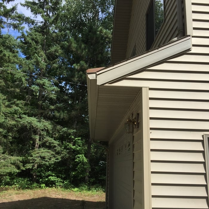 Side Lake, MN