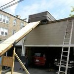 pool walls repair