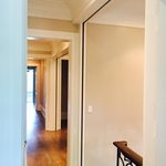 Interior Qompact Shutter