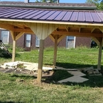 Gazebo Build