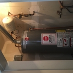 Water heater