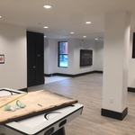 various projects