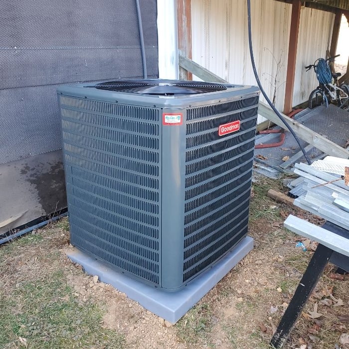 Scott Install