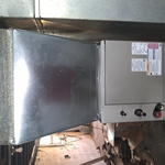 Furnace and ac install