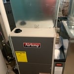 Furnace install 2
