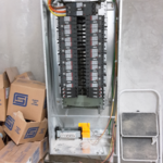 Panel Upgrade