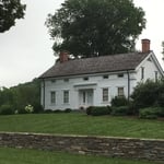 Estate in Pine Plains