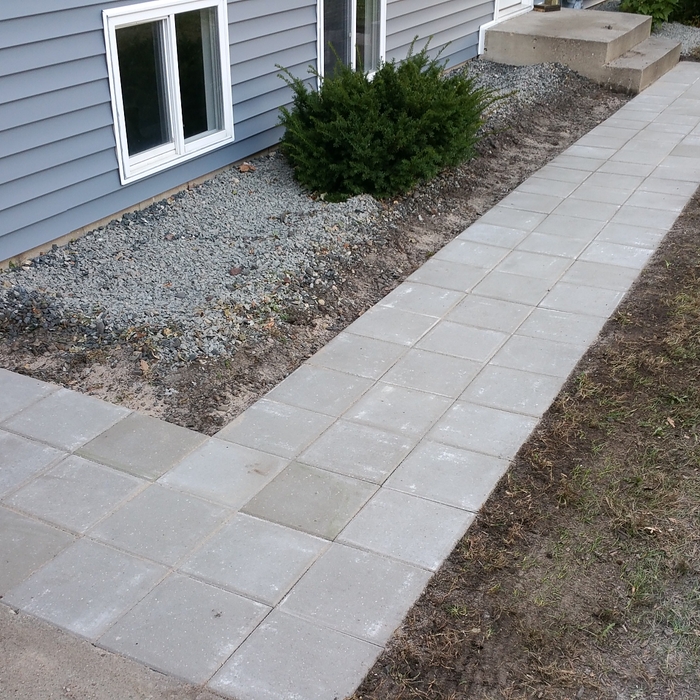 Sidewalk