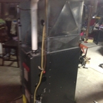 Goodman replacment
