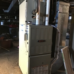Trane replacement