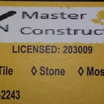 bus. card