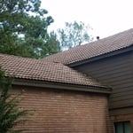 AFTER PHOTO PRESSURE WASHED