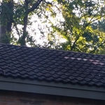 BEFORE PHOTO PRESSURE WASHED