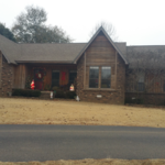 The B.B. Home