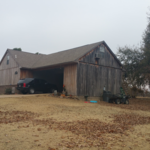 The B.B. Home
