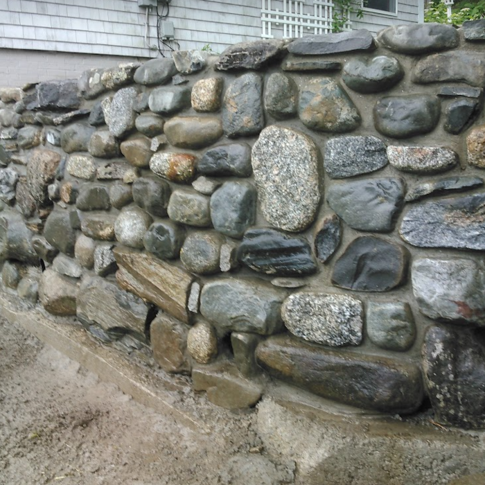 Stone Work