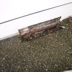 Patio Slab Inspection