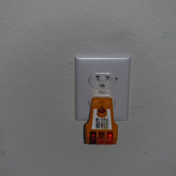 Electrical Outlet