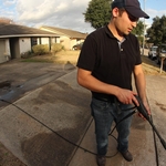 Power Washing