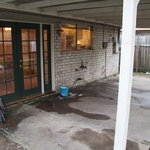 Power Washing