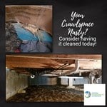 Crawlspace