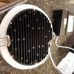Led fixture