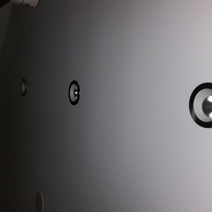 Palos Park condo electric upgrade