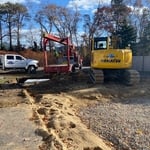 new septic