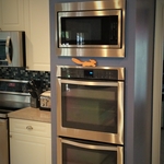 Ovens and microwave