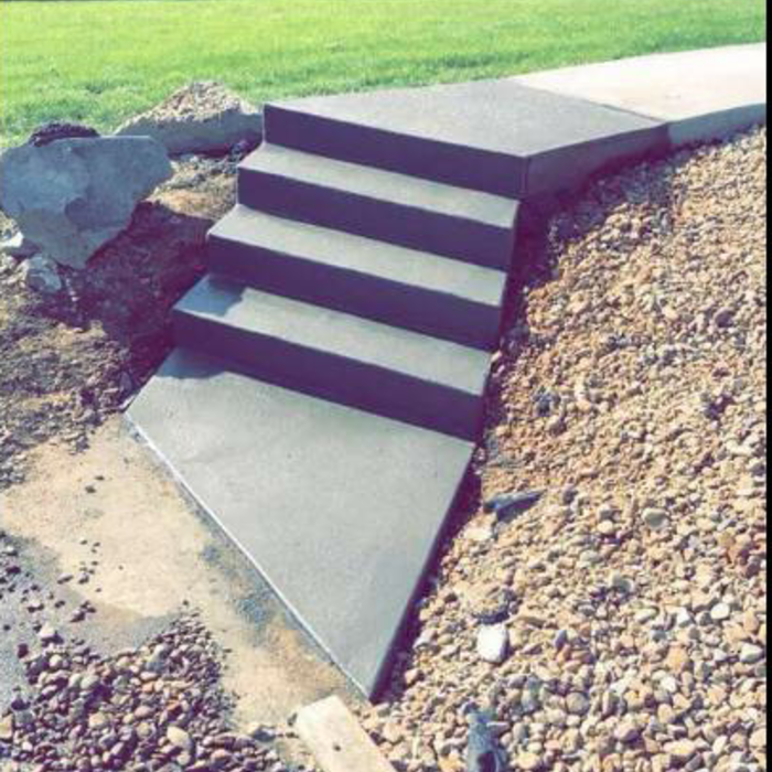 Steps