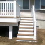 Our Fences