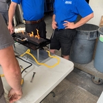 Annual Gas Training Workshop