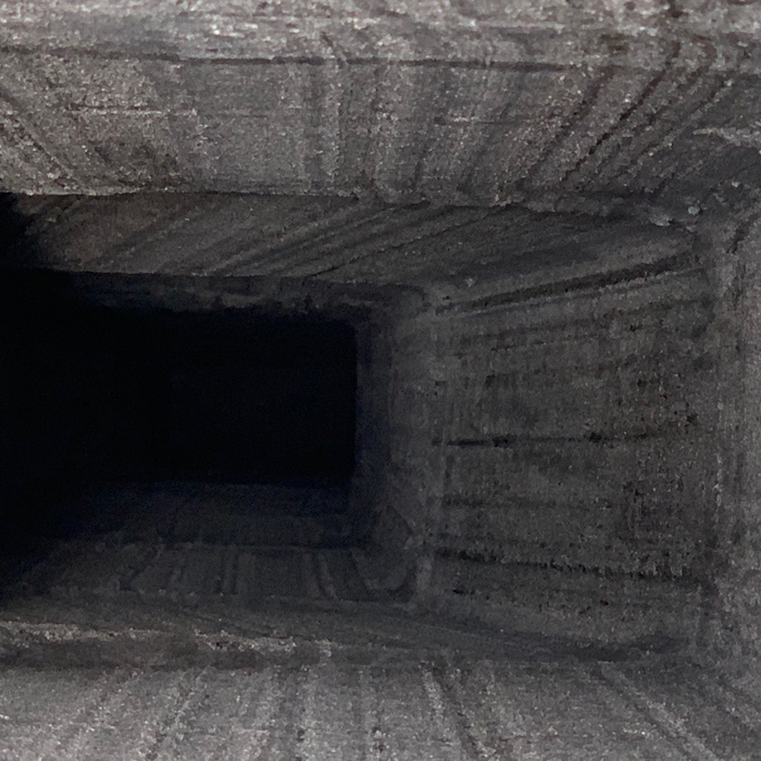 Heat Shield Flue Liner Resurfacing
