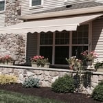 Sunesta Retractable Awning