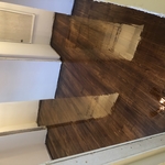 Reclaim wood