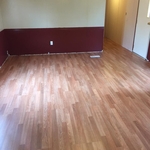 Flooring Work.