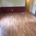 Flooring Work.