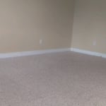 This is after cleaning