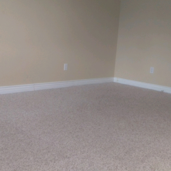 After cleaning look like new customer was thrilled