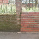 wall brick