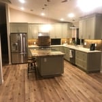 Kitchen Remodel